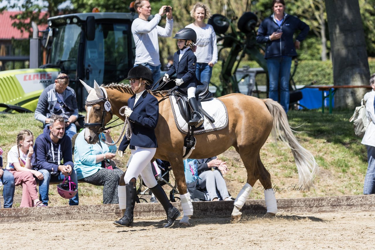 Bild 149 - Pony Akademie Turnier